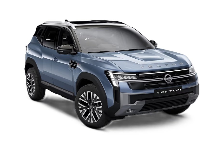 Nissan Tekton